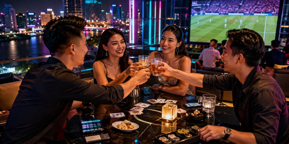 Điểm nổi bật
